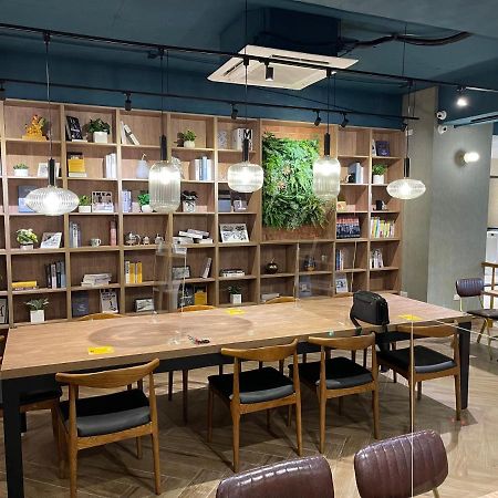 City Center Hotel تايتشونغ المظهر الخارجي الصورة
