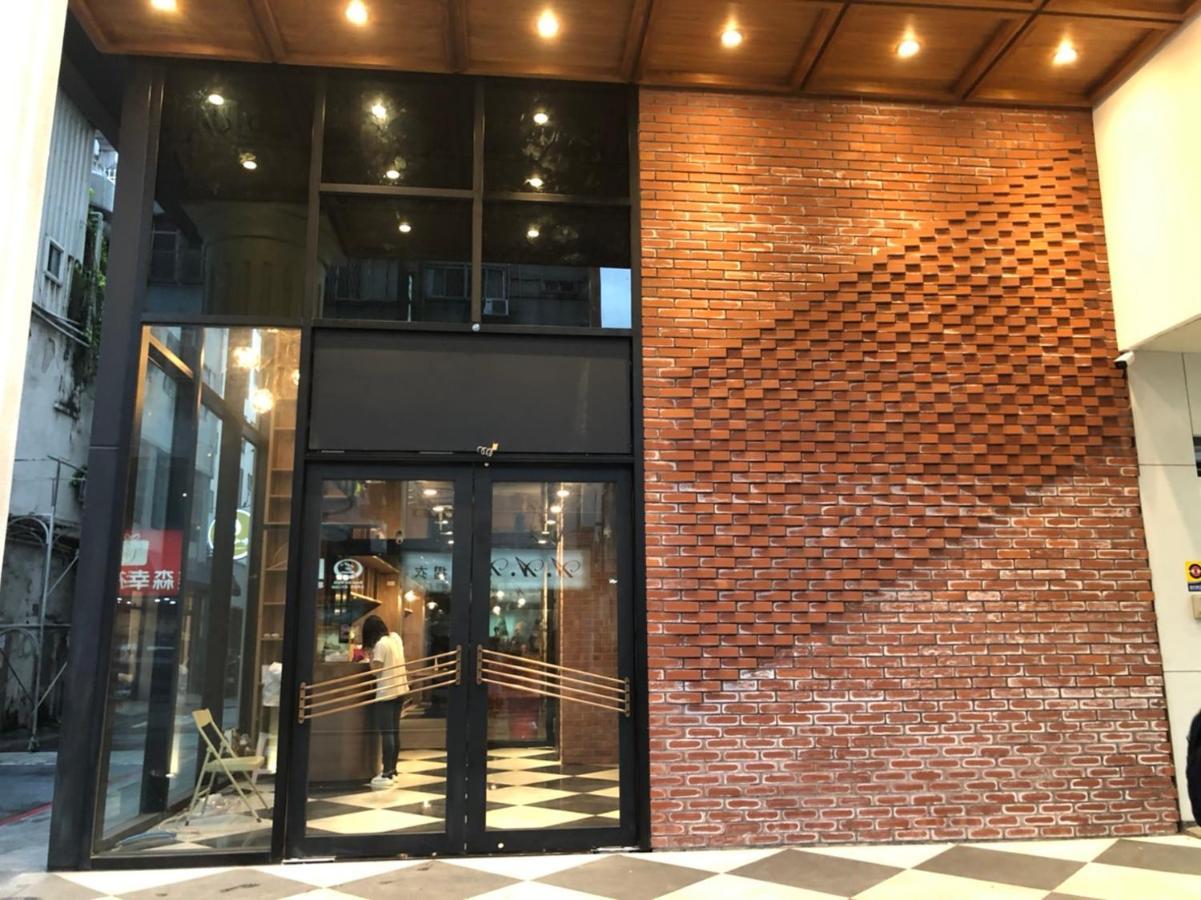 City Center Hotel تايتشونغ المظهر الخارجي الصورة