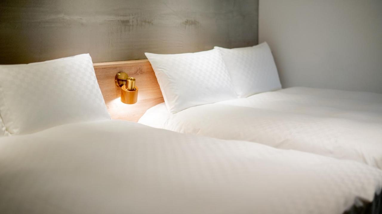 City Center Hotel تايتشونغ المظهر الخارجي الصورة