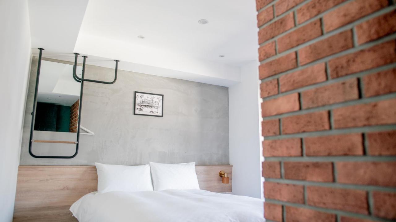City Center Hotel تايتشونغ المظهر الخارجي الصورة
