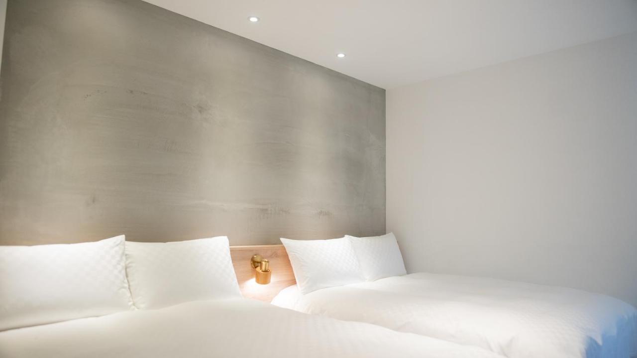 City Center Hotel تايتشونغ المظهر الخارجي الصورة